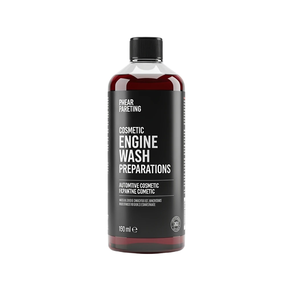 Phear Pareting Cosmetic Engine Wash